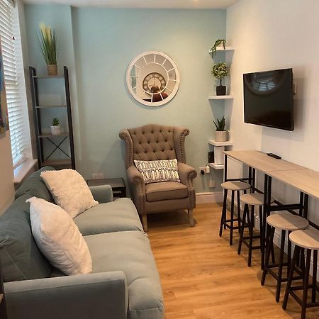 2 Bed Home From Home Apartment 41 London Ngoại thất bức ảnh