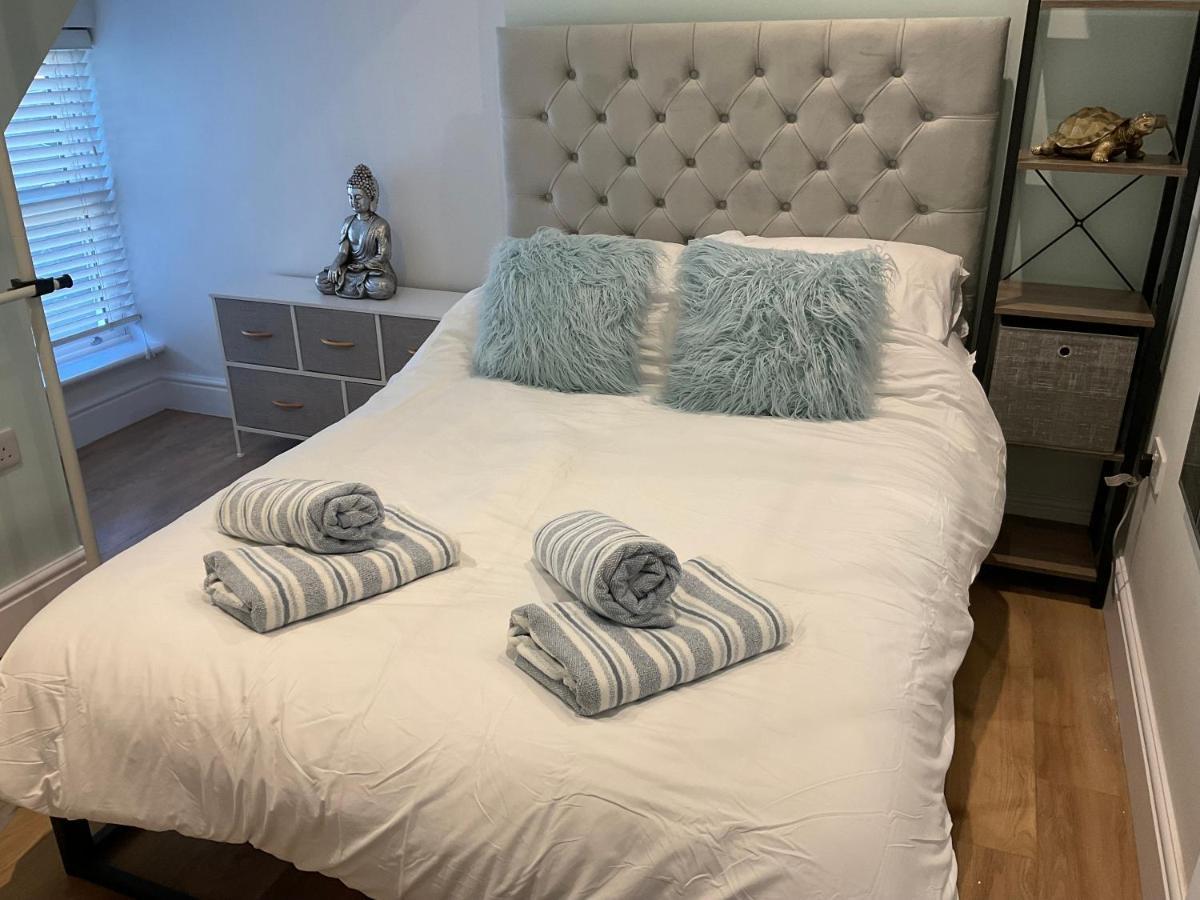 2 Bed Home From Home Apartment 41 London Ngoại thất bức ảnh
