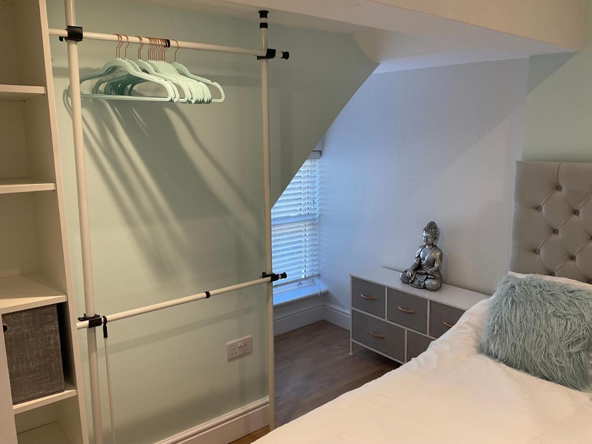 2 Bed Home From Home Apartment 41 London Ngoại thất bức ảnh