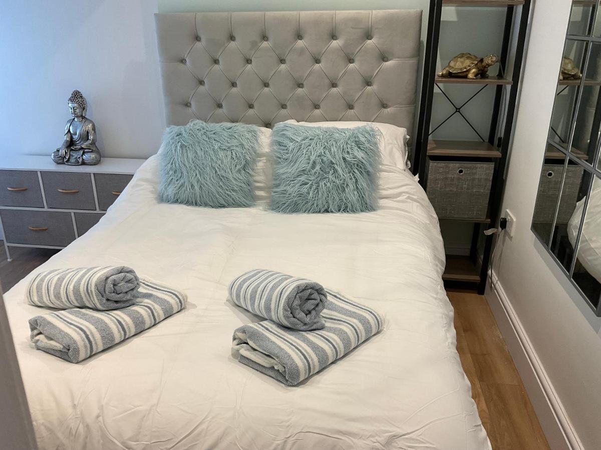 2 Bed Home From Home Apartment 41 London Ngoại thất bức ảnh