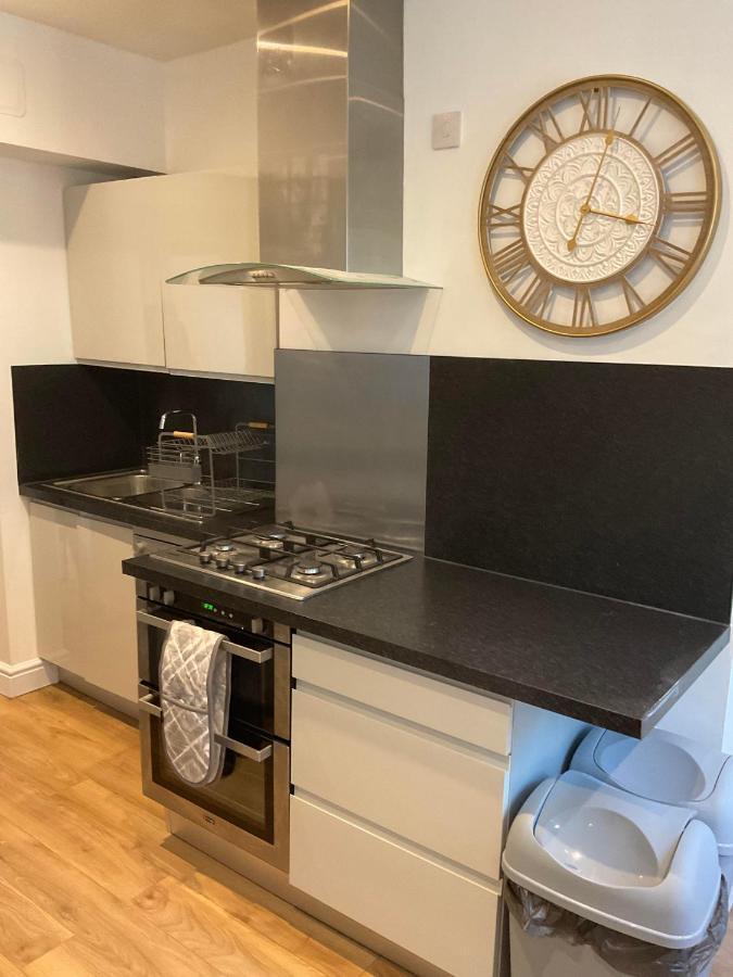 2 Bed Home From Home Apartment 41 London Ngoại thất bức ảnh
