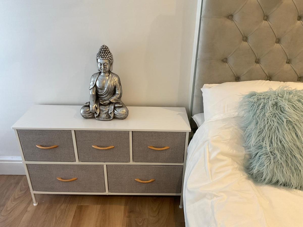 2 Bed Home From Home Apartment 41 London Ngoại thất bức ảnh