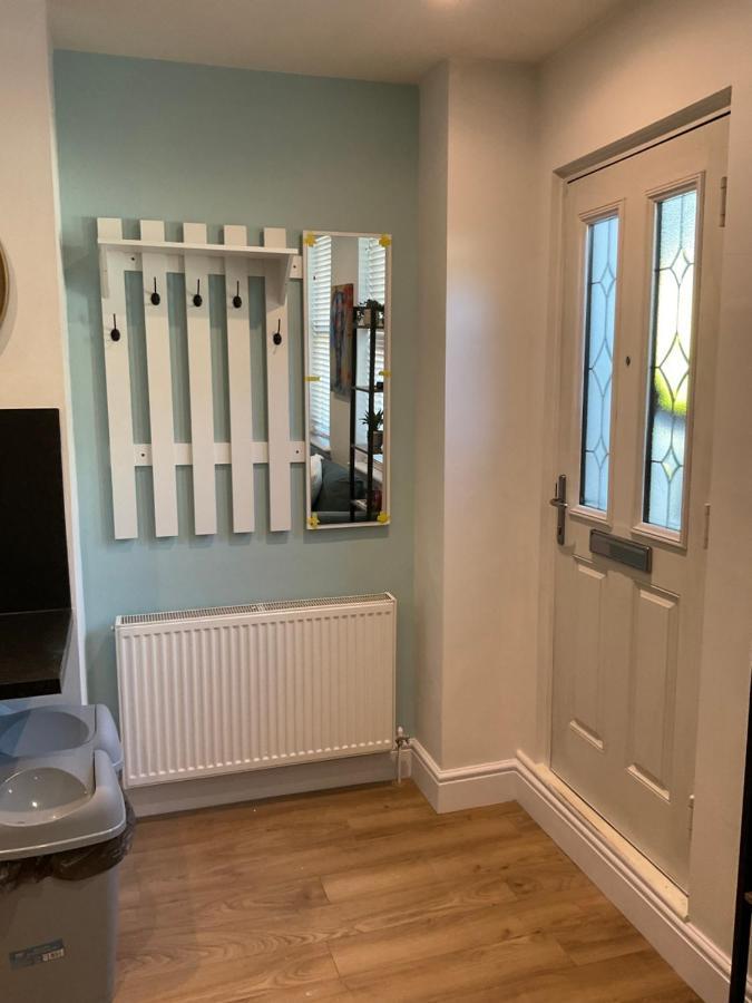 2 Bed Home From Home Apartment 41 London Ngoại thất bức ảnh