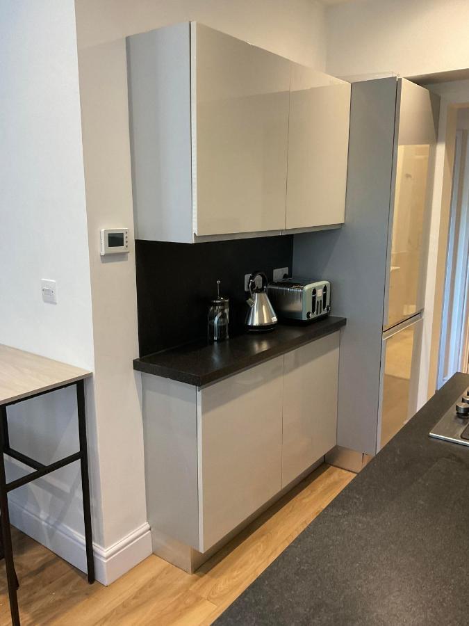 2 Bed Home From Home Apartment 41 London Ngoại thất bức ảnh