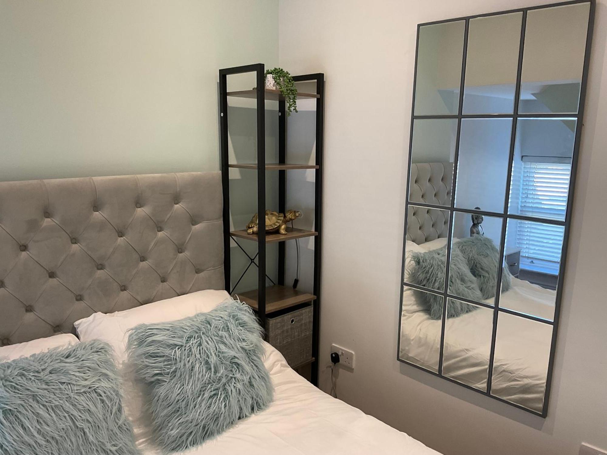 2 Bed Home From Home Apartment 41 London Ngoại thất bức ảnh