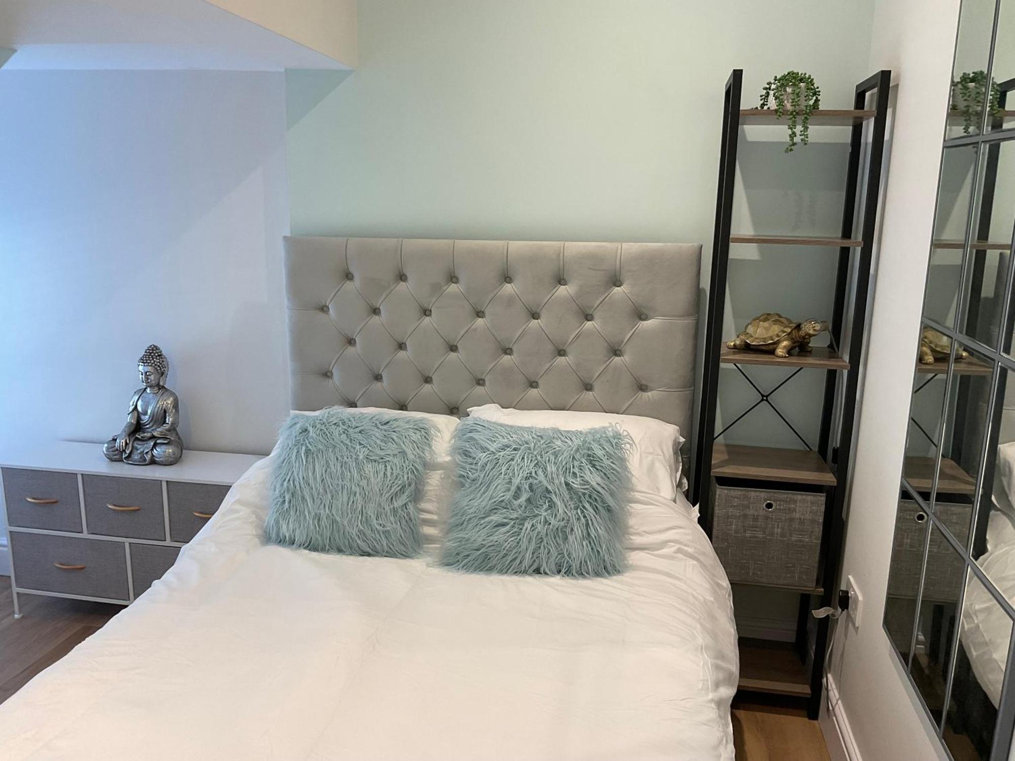 2 Bed Home From Home Apartment 41 London Ngoại thất bức ảnh